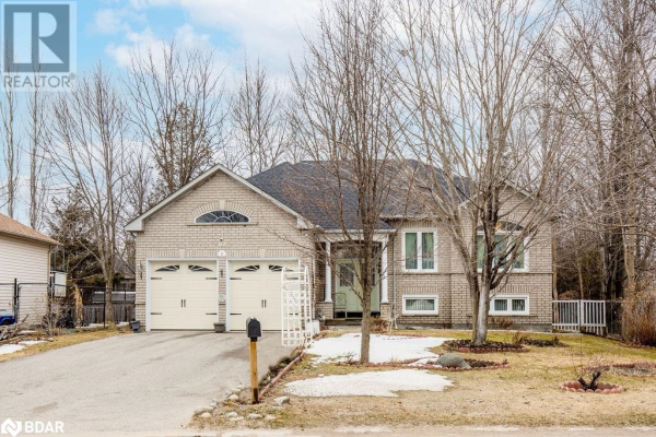 62 CARIBOU Trail, Wasaga Beach