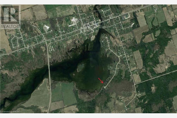 0 HELEN Drive, Omemee