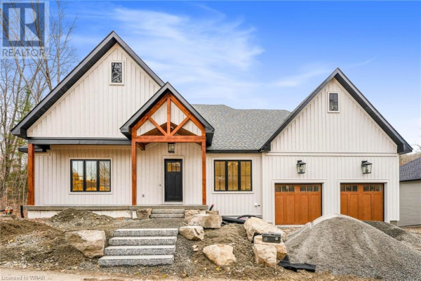 34 GLEN EAGLE Court, Huntsville
