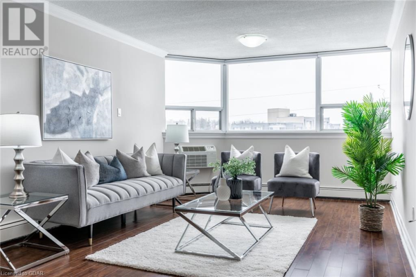 55 YARMOUTH ST Street Unit# 408, Guelph