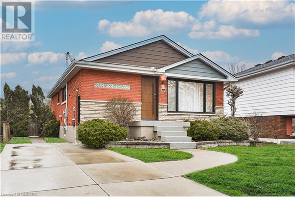 21 NOVA Drive, Hamilton