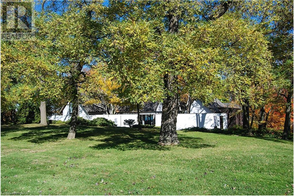 15319 NIAGARA RIVER Parkway, Niagara-on-the-Lake