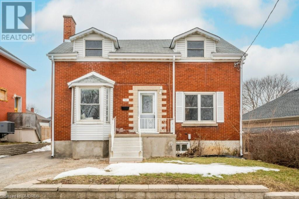 768 GUELPH Street, Kitchener