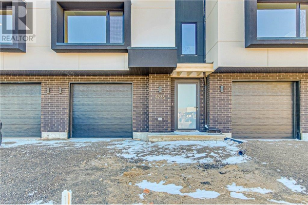 4238 LISMER Lane, London