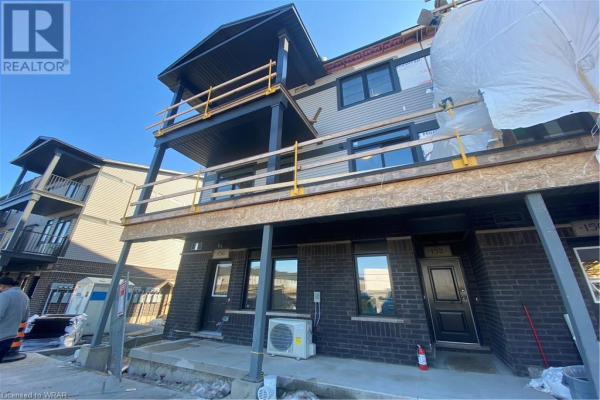 152 OAT Lane, Kitchener
