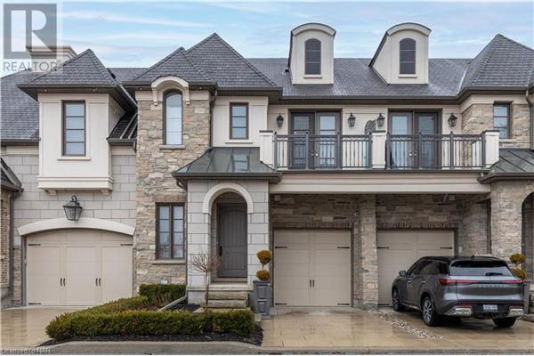 10 ARBOURVALE Common Unit# 9, St. Catharines