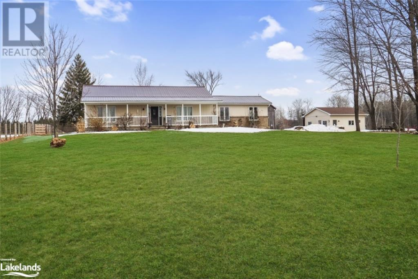 316743 HIGHWAY 6, Chatsworth