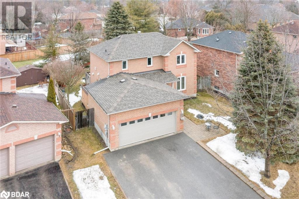 32 MCCULLOUGH Avenue, New Tecumseth