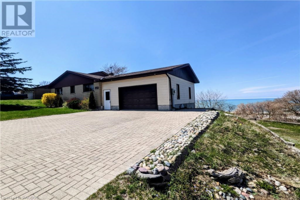 640 HURON Terrace, Kincardine