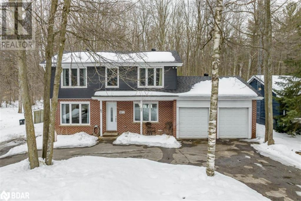 1077 SUNNIDALE Road, Springwater