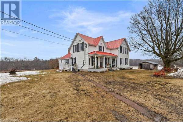 678 SQUIRE Road, Springbrook