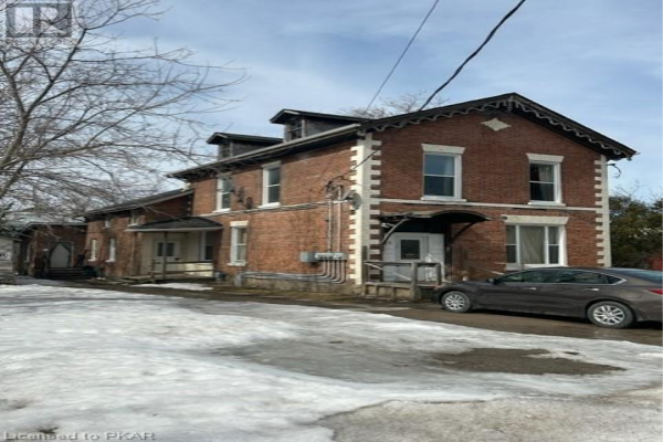 25 MILL Street, Lindsay