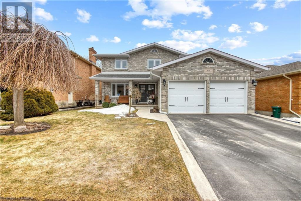 909 LYNWOOD Drive, Kingston