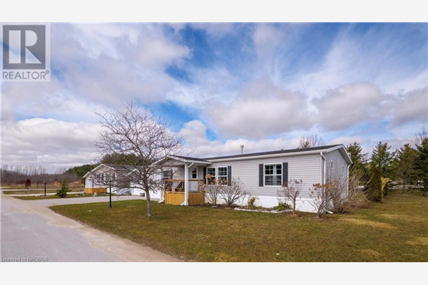 124 ROSEWOOD Drive, Owen Sound