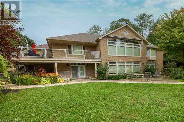 1728 WESTVIEW POINT Road, Lakefield
