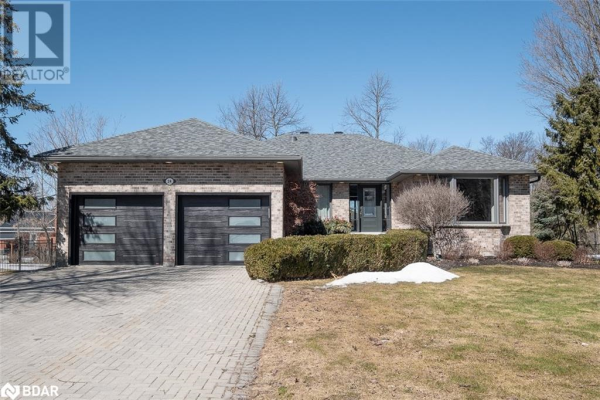 24 EDER Trail, Springwater