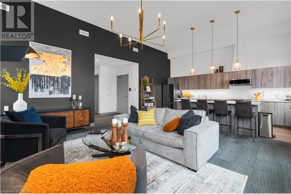 110 ROBINSON Street Unit# 201, Simcoe