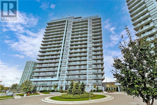 4633 GLEN ERIN Drive Unit# 710, Mississauga