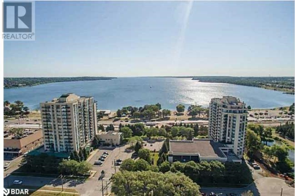 65 ELLEN Street Unit# 1201, Barrie