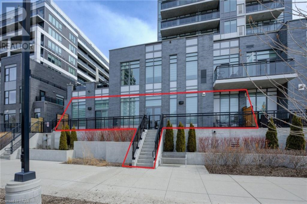 63 ARTHUR Street S Unit# BHC-1, Guelph