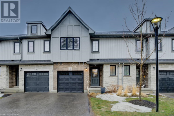 625 BLACKBRIDGE Road Unit# 3, Cambridge