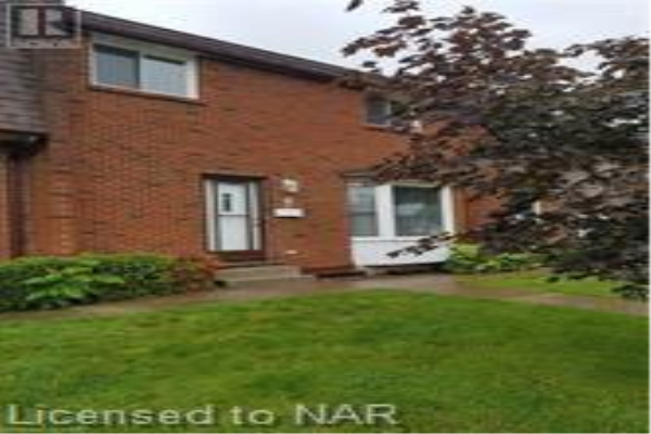 6344 DRUMMOND Road Unit# 2, Niagara Falls