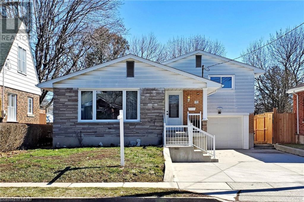 21 DUDHOPE Avenue Unit# B, Cambridge
