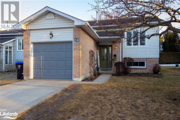 Listing