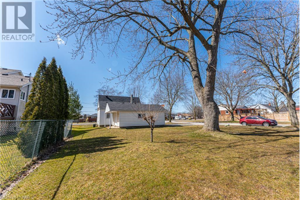 8850 SODOM Road, Niagara Falls