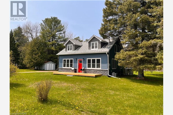 3694 HIGHWAY 28, Lakefield