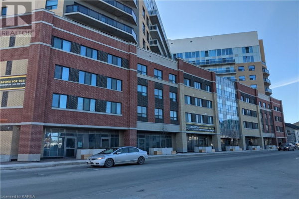 652 PRINCESS Street Unit# 114, Kingston