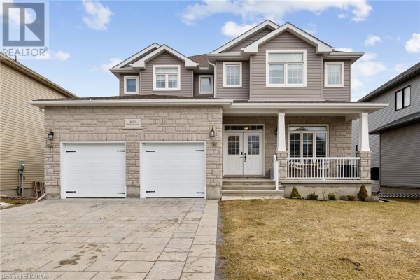 1621 BROOKEDAYLE Avenue, Kingston