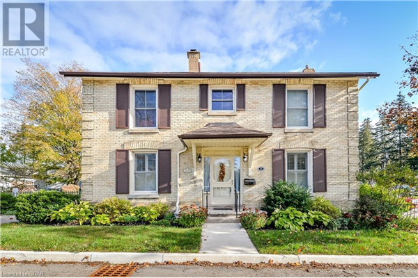 290 TOWER Street S, Fergus