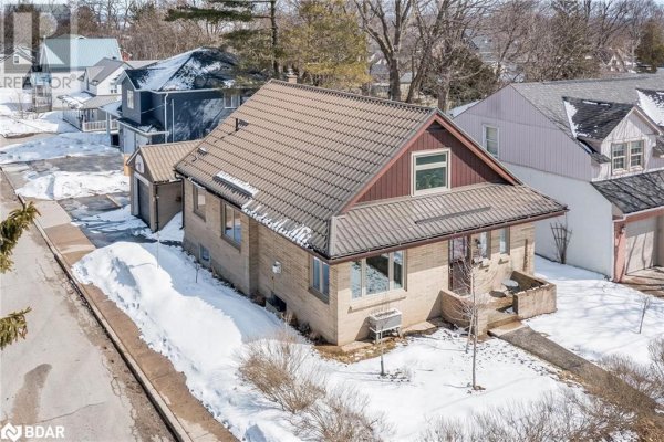 222 PETER Street N, Orillia