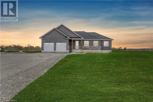 232 MILSAP Road, Yarker