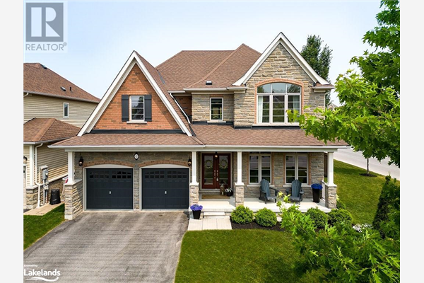 41 TURNER Drive, Barrie