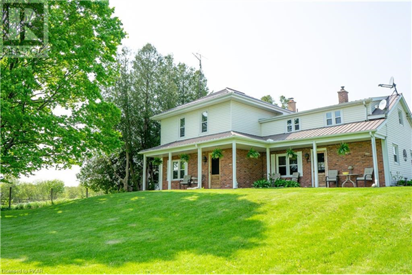 2500 BROWN Line, Cavan-Monaghan