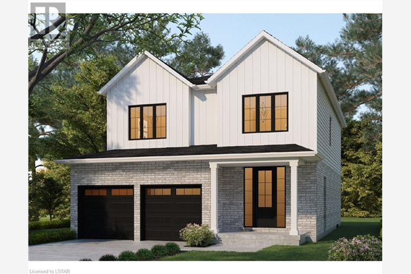 2077 TOKALA Trail, London