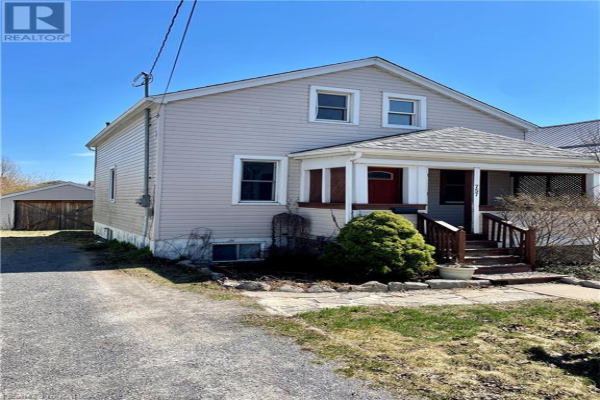 757 VICTORIA Street, Kingston