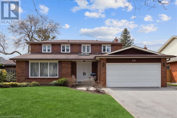 319 LAKEVIEW Avenue, Burlington