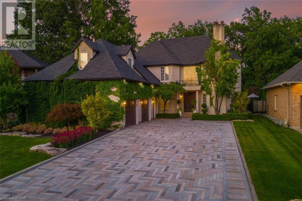 23 ADELENE Crescent, St. Catharines