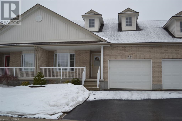 43 ANNA Street, Elmira