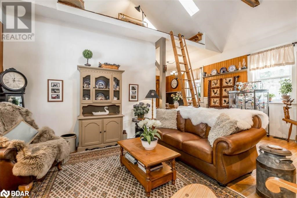 1603 ATKINSON Road, Springwater