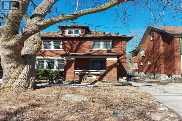 168 MOORE Avenue, Kitchener