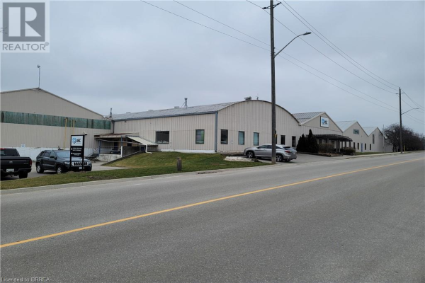 390 SECOND Avenue W, Simcoe