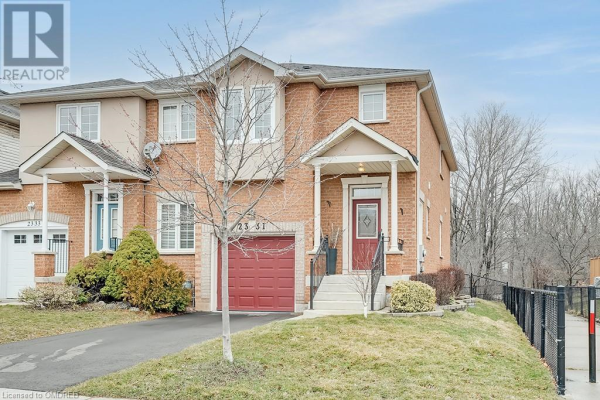 2331 DALEBROOK Drive, Oakville