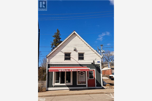 150 HOTCHKISS Street, Gravenhurst