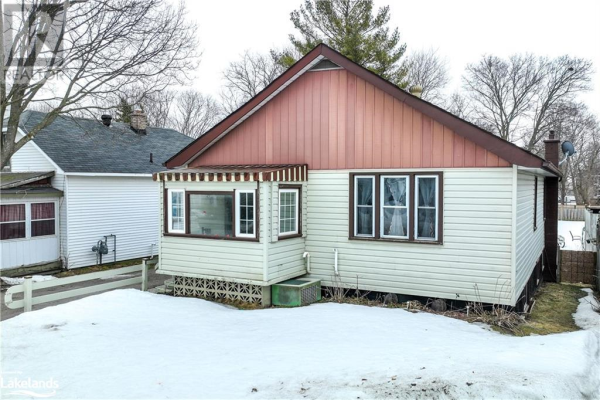 283 JOHN Street, Orillia