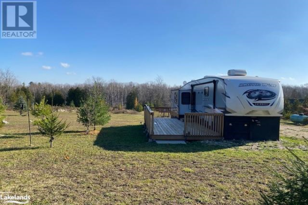 540247 80 Sideroad, Grey Highlands