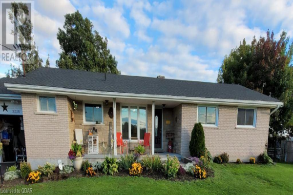 5228 OLD HIGHWAY 2, Belleville